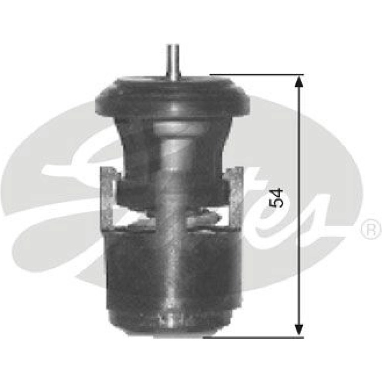 Gates Thermostat TH14787G1