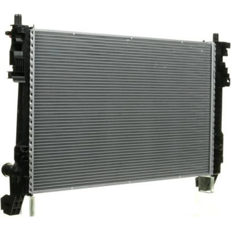 Kühler, Motorkühlung CR 661 000P Kühler, Motorkühlung CR 661 000P