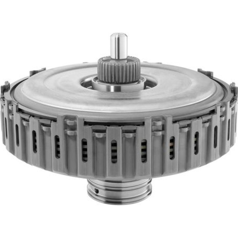 BorgWarner (AWD) Kupplungssatz 202153 BorgWarner (AWD) Kupplungssatz 202153