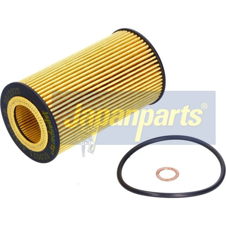 Japanparts Ölfilter FO-ECO021 Japanparts Ölfilter FO-ECO021