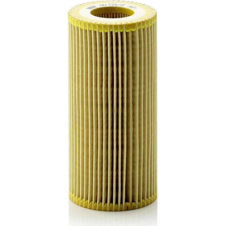 Mann & Hummel Ölfilter PKW HU 721/3 X Mann & Hummel Ölfilter PKW HU 721/3 X
