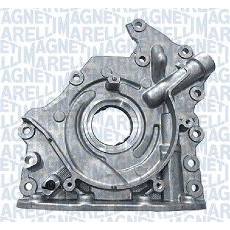 MAGNETI MARELLI Ölpumpe 351516000008 MAGNETI MARELLI Ölpumpe 351516000008