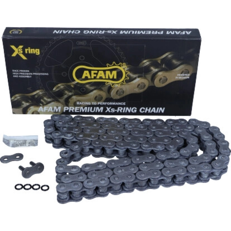 AFAM Kette A525XMR3 102L