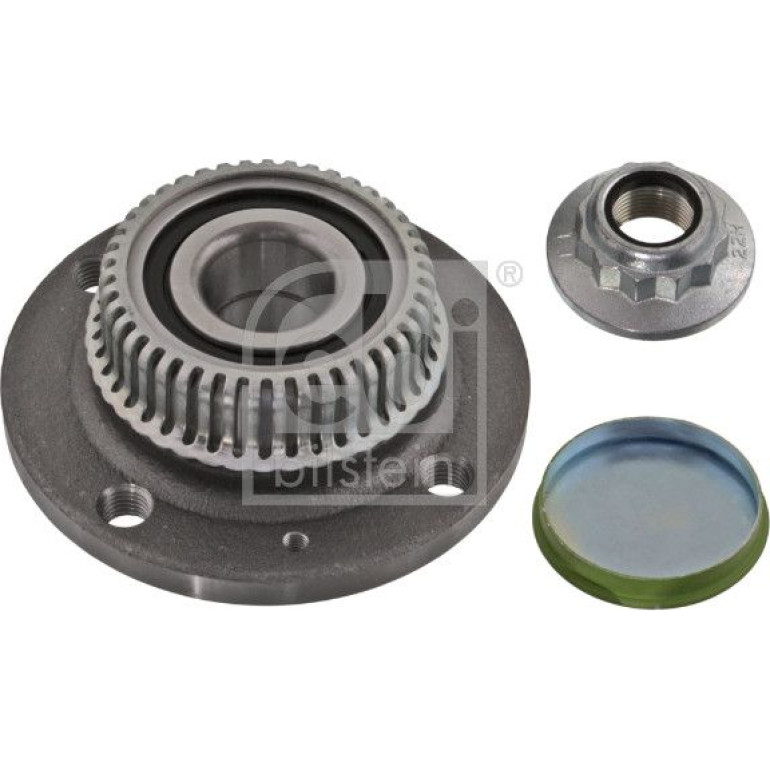 FEBI BILSTEIN Radlager 28168 FEBI BILSTEIN Radlager 28168