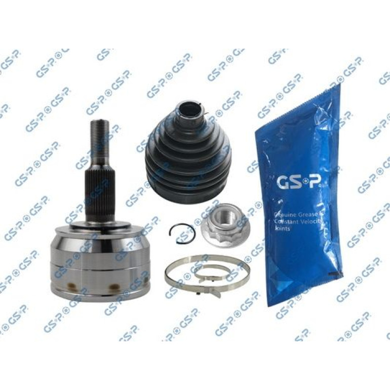 GSP Gelenksatz, Antriebswelle 801467 GSP Gelenksatz, Antriebswelle 801467