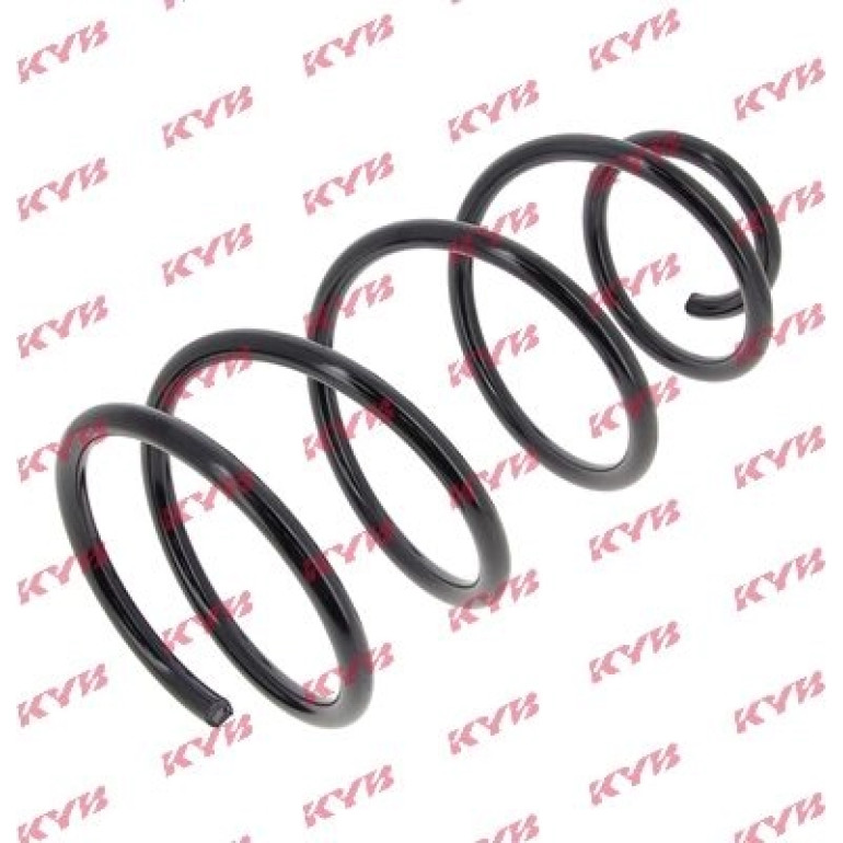 KYB Fahrwerksfeder Chrysler P. Pt Cruiser 1.6/2.0 11/01 RI2899 KYB Fahrwerksfeder Chrysler P. Pt Cruiser 1.6/2.0 11/01 RI2899