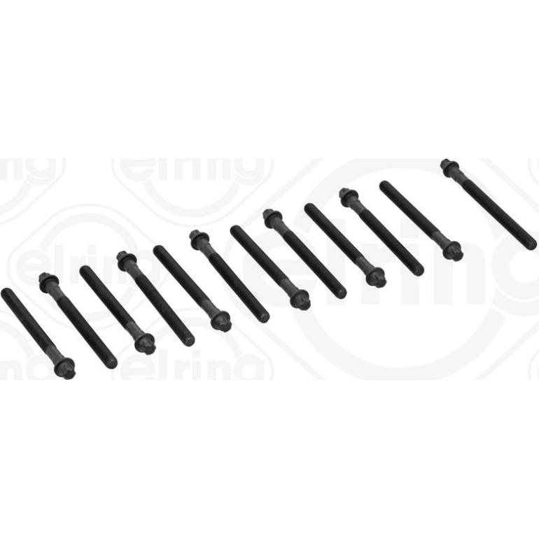 Zylinderkopfschraubensatz 460.030 Zylinderkopfschraubensatz 460.030