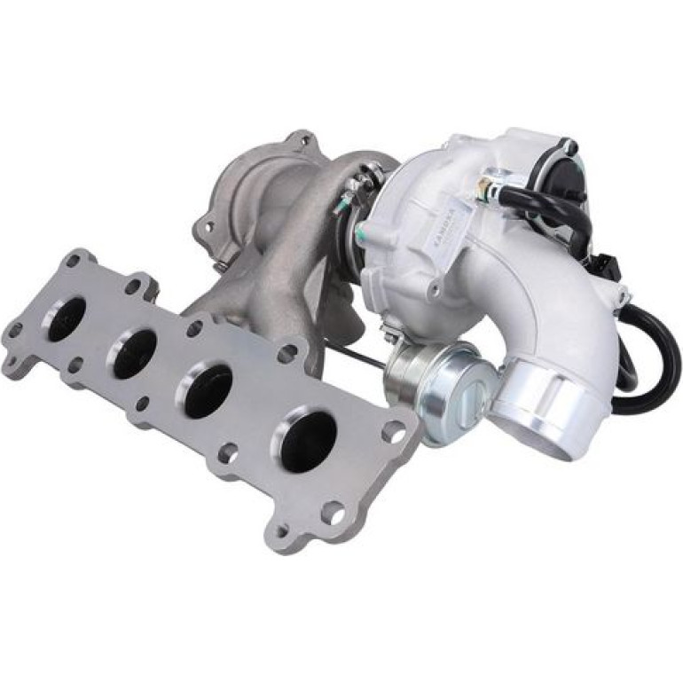 KAMOKA Turbolader 8600040 KAMOKA Turbolader 8600040