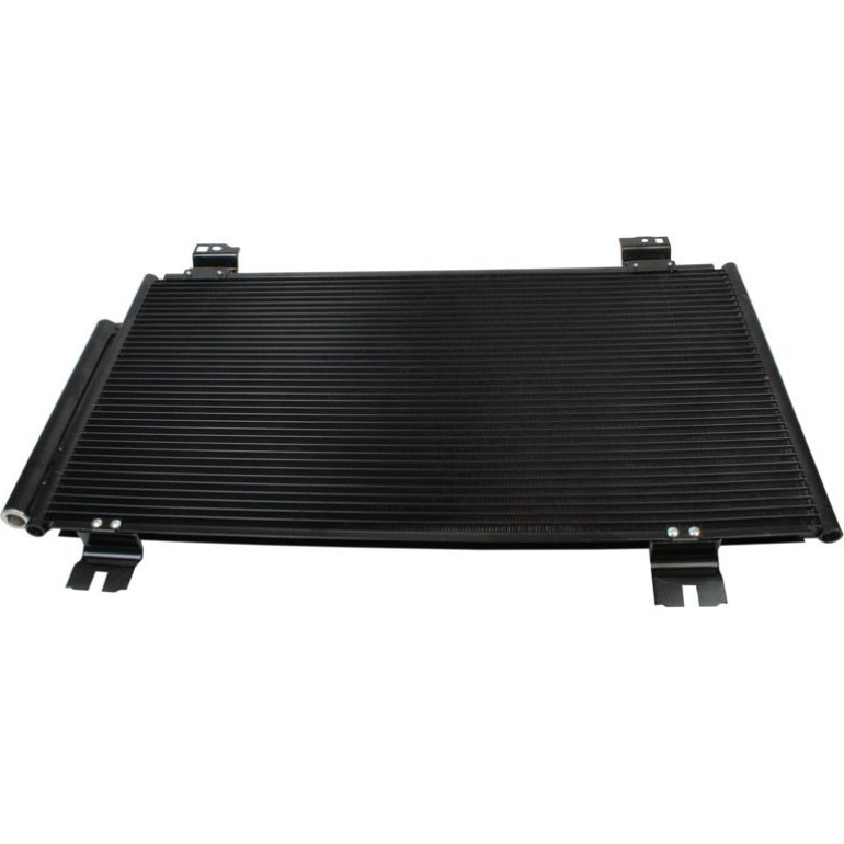 Kondensator, Klimaanlage AC830168 Kondensator, Klimaanlage AC830168