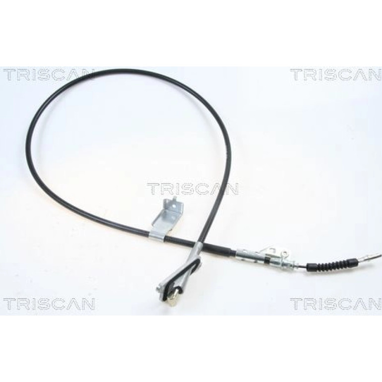 Seilzug, Feststellbremse Nissan T. Almera 00- Le 814014167 Seilzug, Feststellbremse Nissan T. Almera 00- Le 814014167
