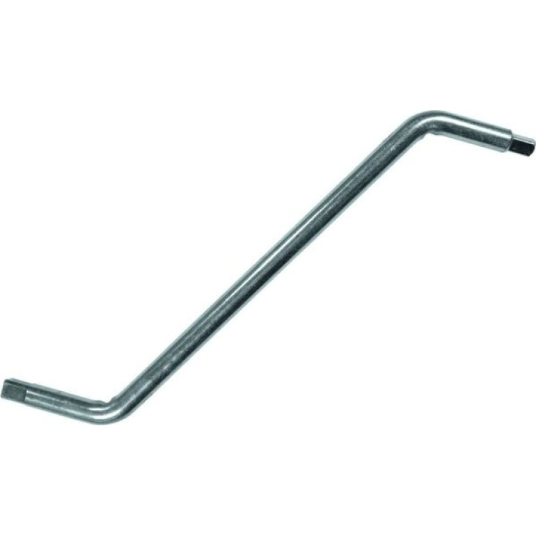 Schlüssel 8X10 mm für Ílstopfen C.260 Schlüssel 8X10 mm für Ílstopfen C.260