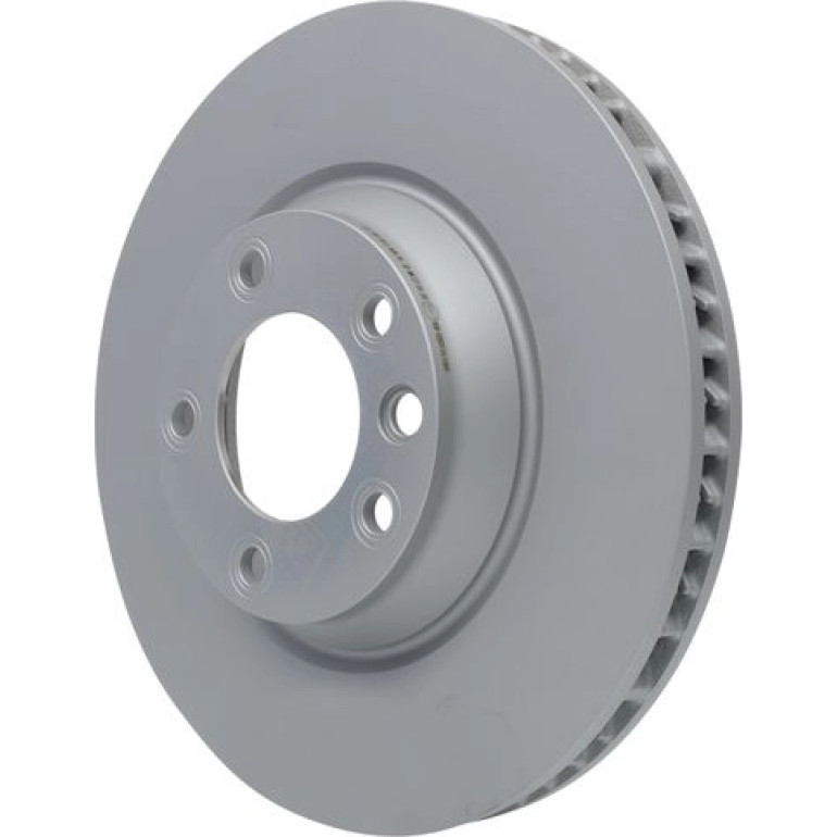 Bremsscheibe Porsche P. Cayenne/Touareg 18 Le 24.0134-0123.1