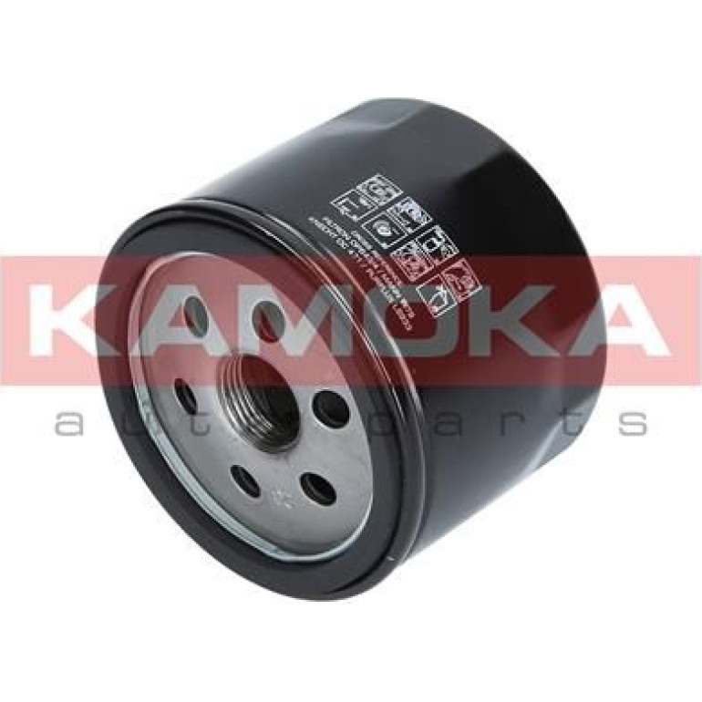 KAMOKA Ölfilter F106201 KAMOKA Ölfilter F106201