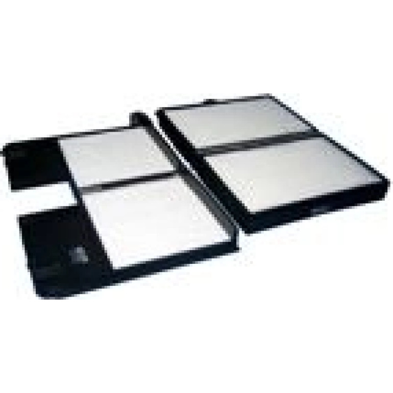 Innenraumfilter Toyota Avensis 2Er Set MS-6246 Innenraumfilter Toyota Avensis 2Er Set MS-6246