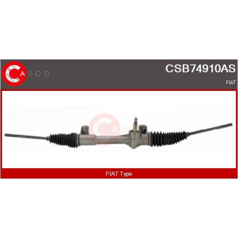 CASCO Management CSB74910AS