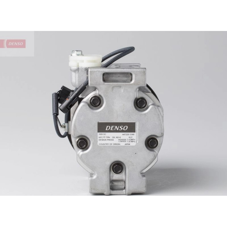 DENSO Kompressor DCP47003 DENSO Kompressor DCP47003