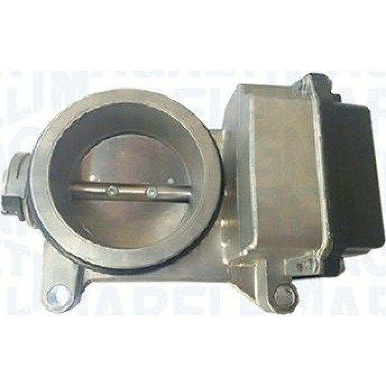 MAGNETI MARELLI Drosselklappenstutzen 802000000077