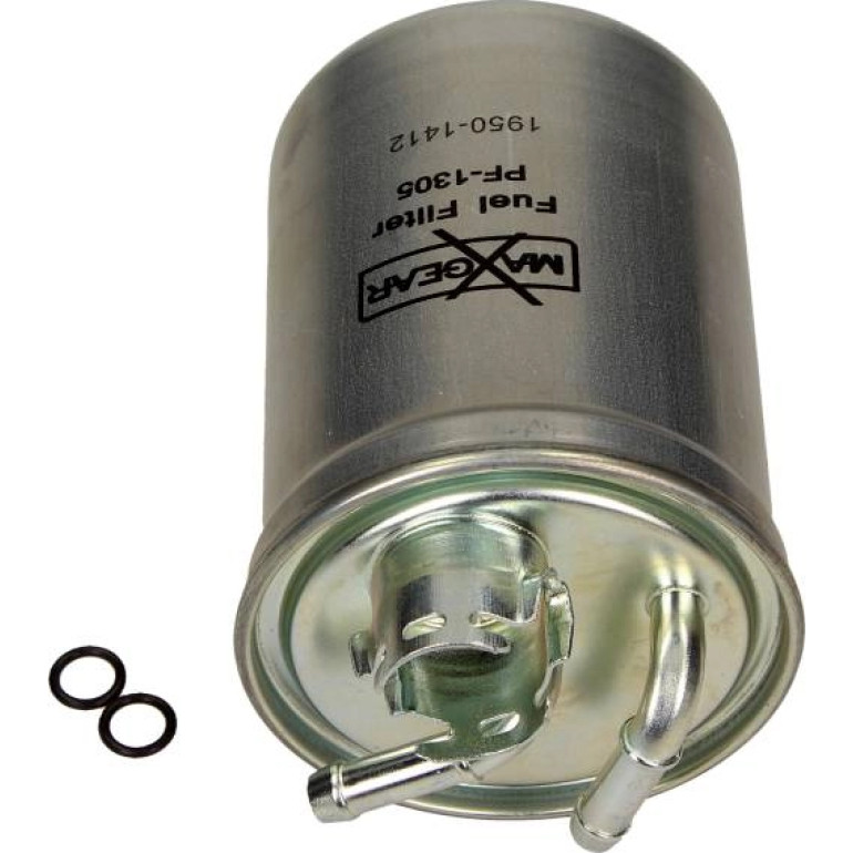 Kraftstofffilter Vw 1.9Tdi 00 26-0717 Kraftstofffilter Vw 1.9Tdi 00 26-0717