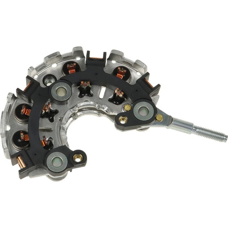 Gleichrichter, Generator ARC6057