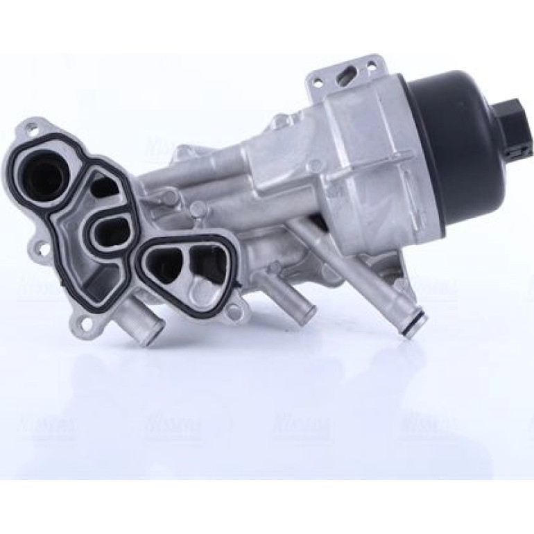 Ölkühler PKW 90992 Ölkühler PKW 90992