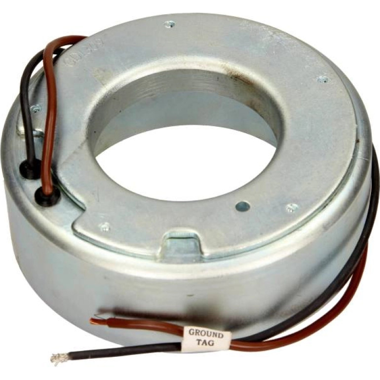 Kupplungsspule Des Klimaanlagekompressors Harison V5 Opel Vectra B CC-501 Kupplungsspule Des Klimaanlagekompressors Harison V5 Opel Vectra B CC-501