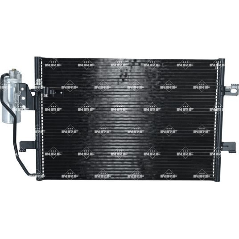 Kondensator, Klimaanlage 35527 Kondensator, Klimaanlage 35527