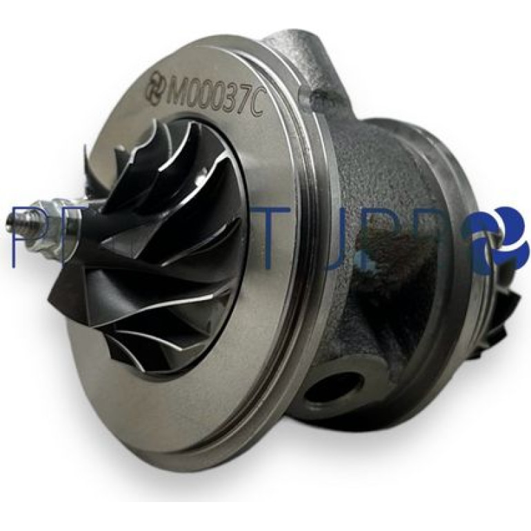 Prime Turbo Rumpfgruppe, Lader M00037C
