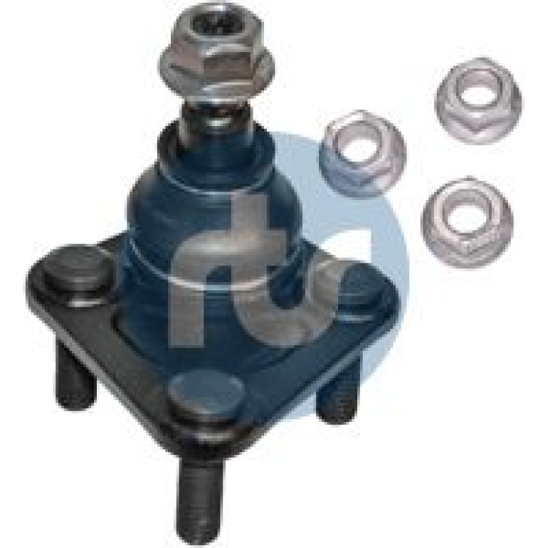 RTS Schulterklopfen 93-95953-056 RTS Schulterklopfen 93-95953-056