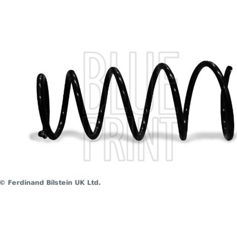 BluePrint Fahrwerksfeder ADK888334 BluePrint Fahrwerksfeder ADK888334