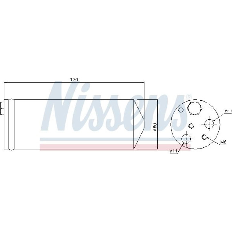 Trockner PKW 95239 Trockner PKW 95239