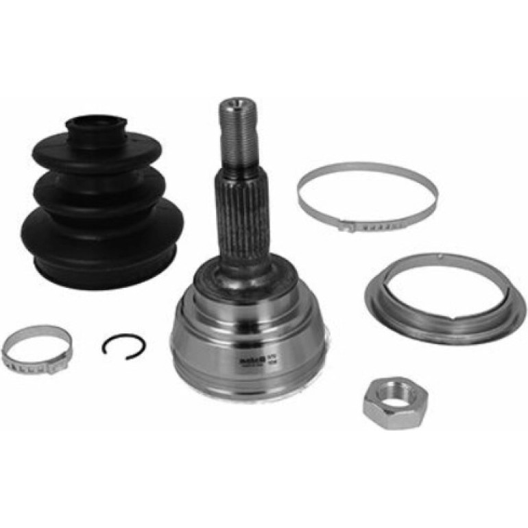 Gelenksatz, Antriebswelle Toyota Corolla 15-1070 Gelenksatz, Antriebswelle Toyota Corolla 15-1070