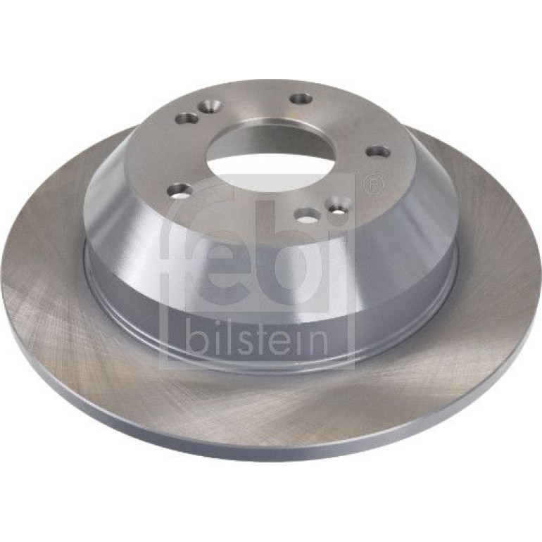 FEBI BILSTEIN Bremsscheibe 108441 FEBI BILSTEIN Bremsscheibe 108441
