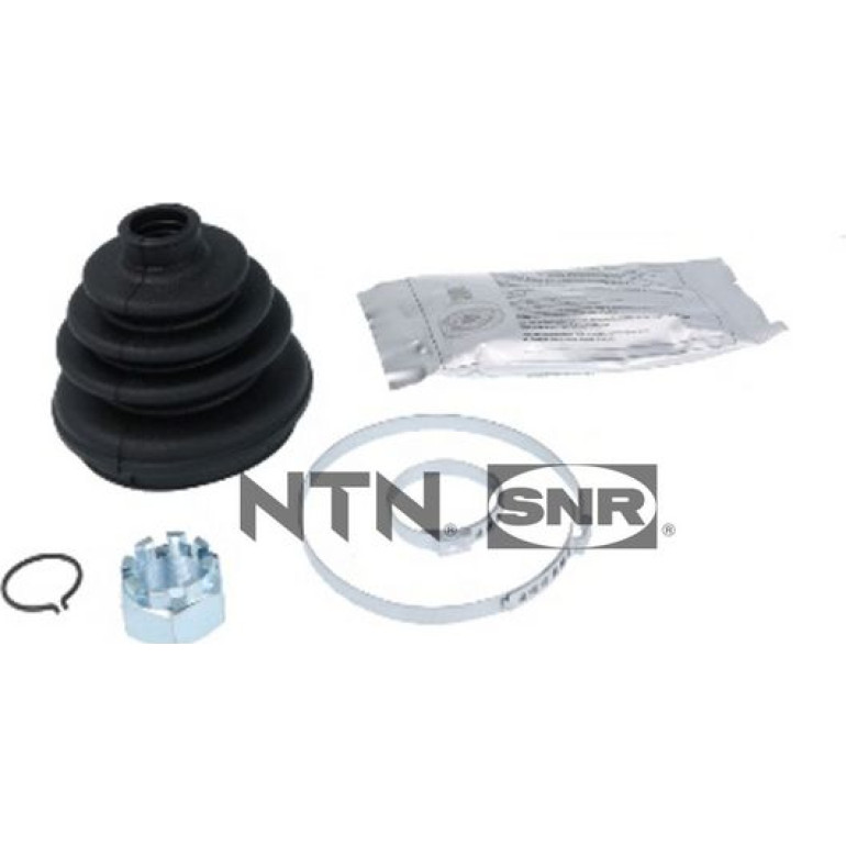 SNR Faltenbalgsatz, Antriebswelle OBK53.007 SNR Faltenbalgsatz, Antriebswelle OBK53.007