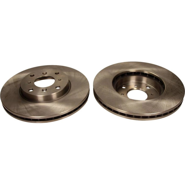 Maxgear Bremsscheibe Honda P. Accord 98 19-0924