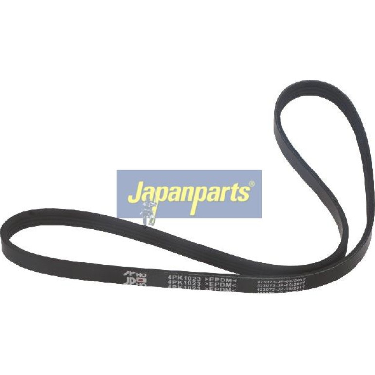 Japanparts Ømen-Zubehör DV-4PK1023