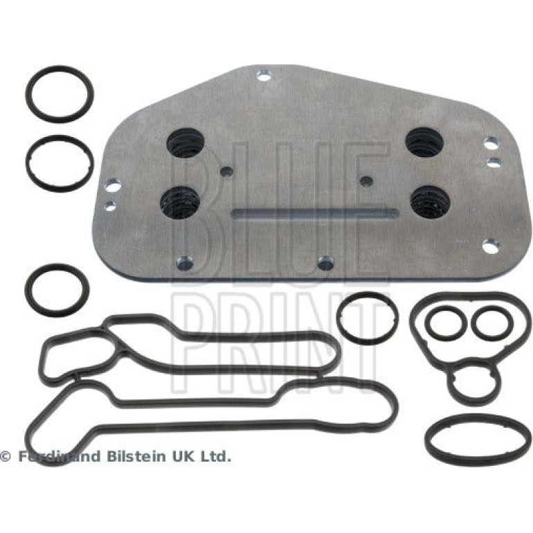 BLUE PRINT Ölkühler, Motoröl ADG06121 BLUE PRINT Ölkühler, Motoröl ADG06121