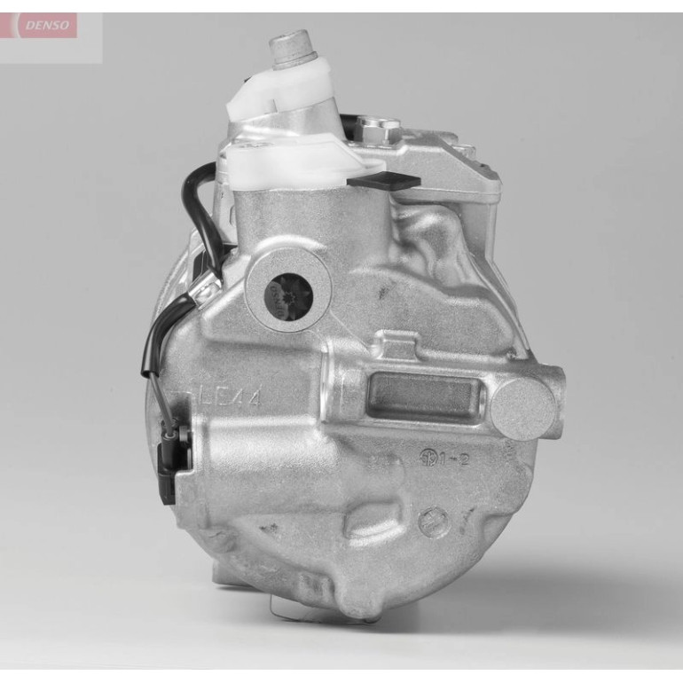 DENSO Kompressor DCP17109 DENSO Kompressor DCP17109