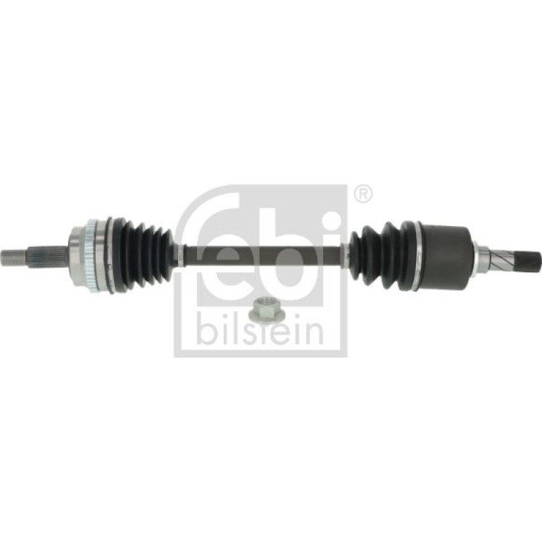 FEBI BILSTEIN Antriebswelle 182962 FEBI BILSTEIN Antriebswelle 182962