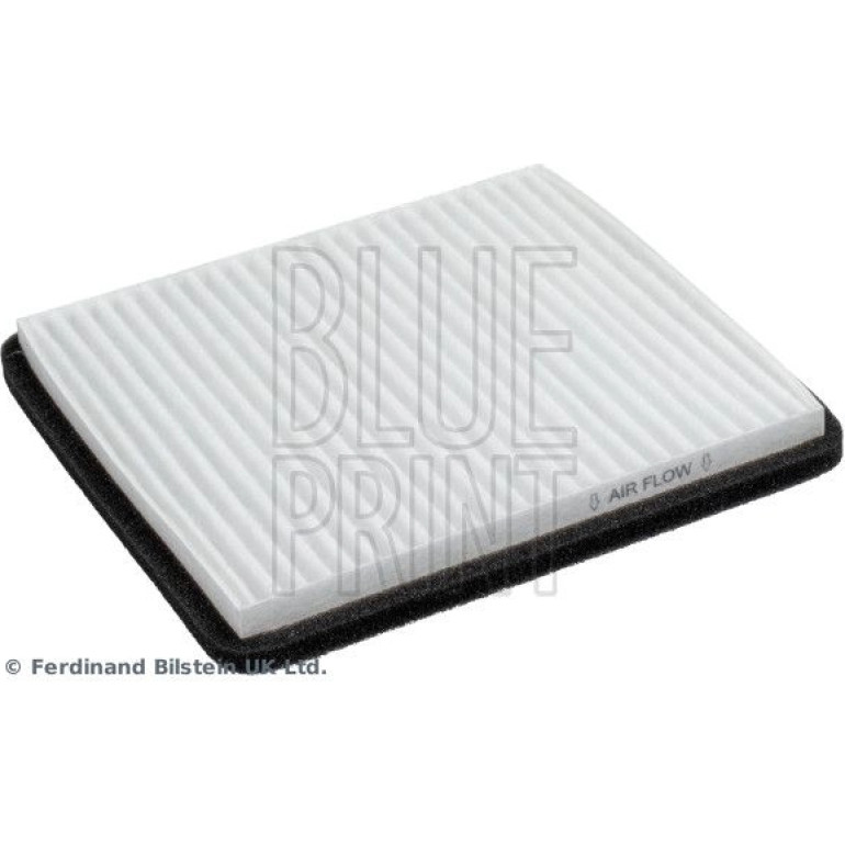 Innenraumfilter Chevrolet Spark 2010 ADG02554 Innenraumfilter Chevrolet Spark 2010 ADG02554