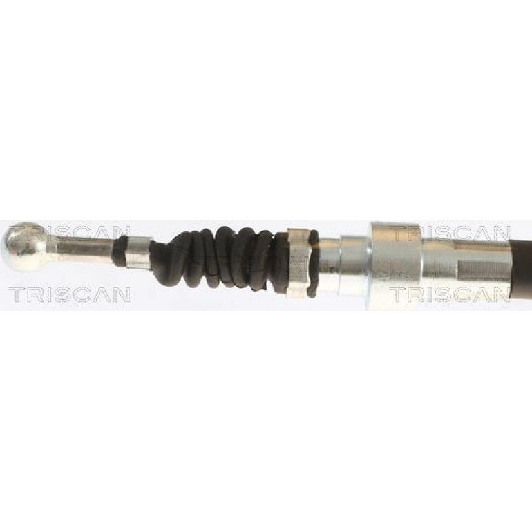 Seilzug, Feststellbremse Audi T. 100/200/A6 Quattro 83-97 Le 8140291101 Seilzug, Feststellbremse Audi T. 100/200/A6 Quattro 83-97 Le 8140291101