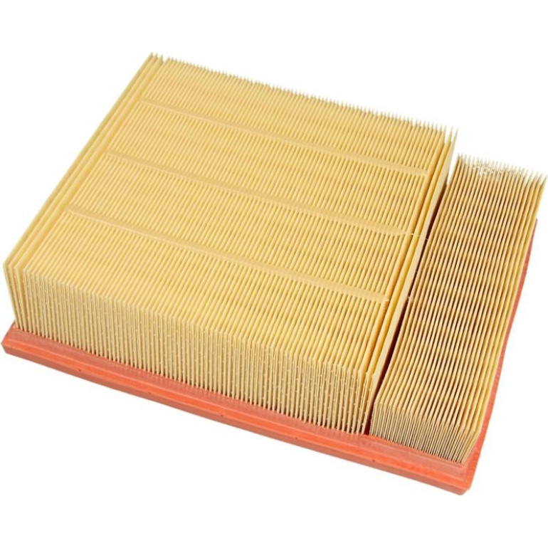 Luftfilter F 026 400 437 Luftfilter F 026 400 437
