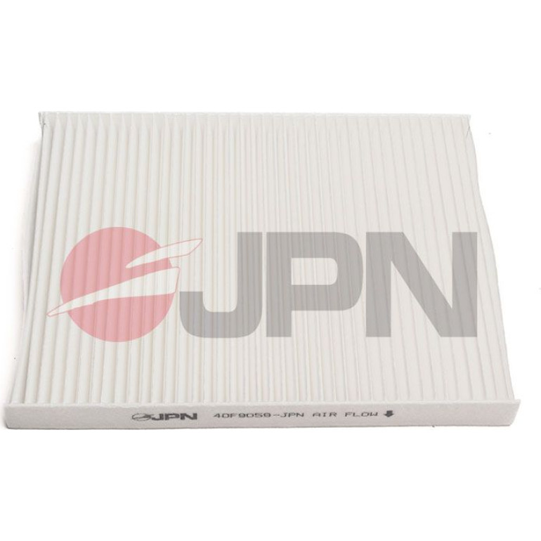 JPN Filter, Innenraumluft 40F9059-JPN JPN Filter, Innenraumluft 40F9059-JPN