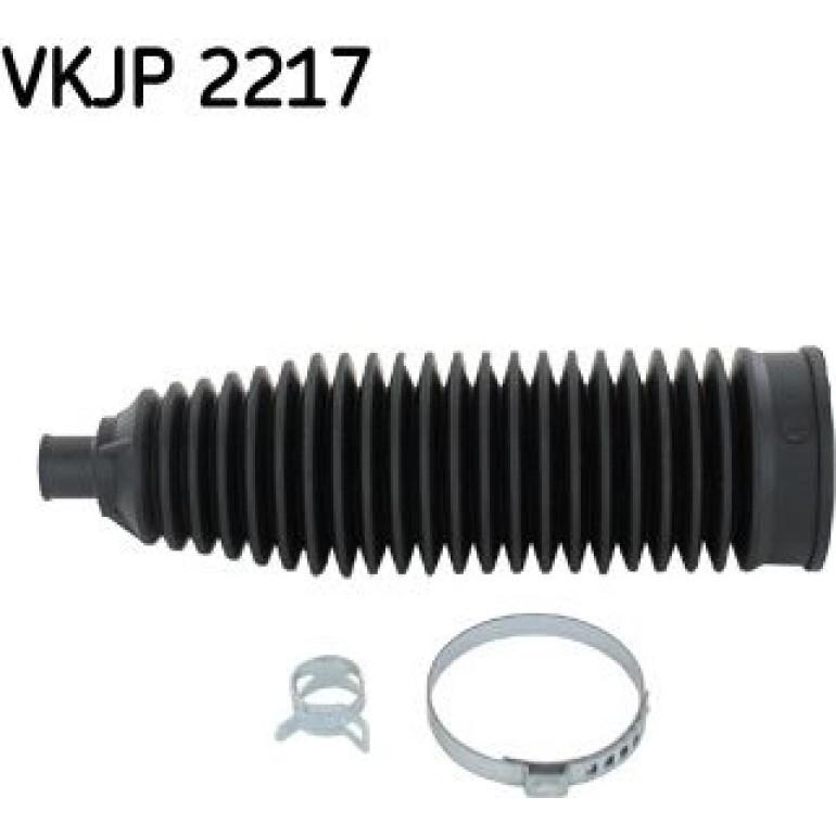 SKF Faltenbalgsatz, Lenkung VKJP 2217 SKF Faltenbalgsatz, Lenkung VKJP 2217