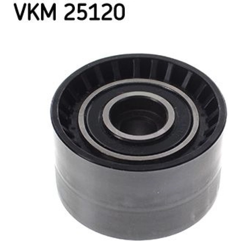 Umlenkrolle Synchrontrieb VKM 25120 Umlenkrolle Synchrontrieb VKM 25120