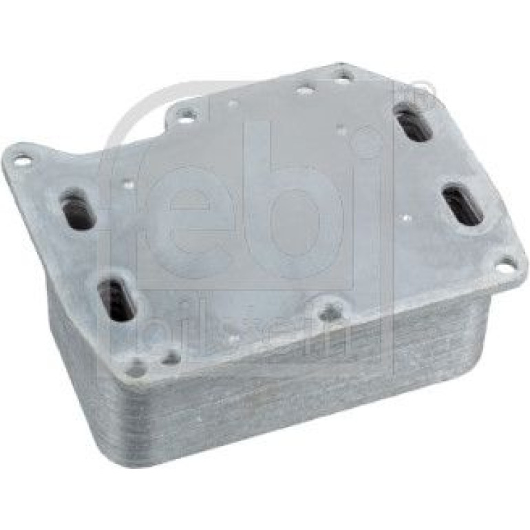 Ölkühler, Motoröl 105872 Ölkühler, Motoröl 105872