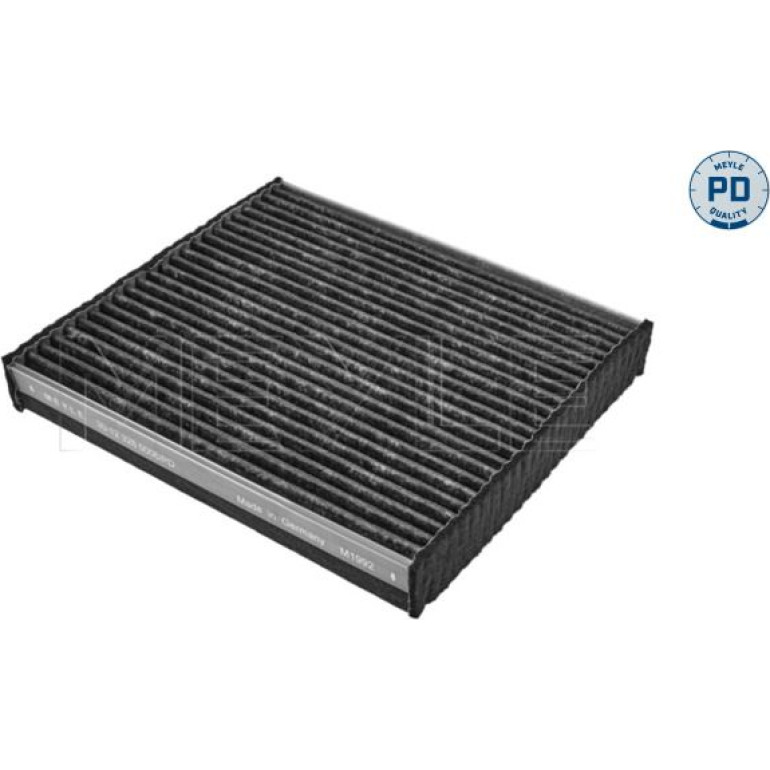 Filter, Innenraumluft 30-12 326 0006/PD Filter, Innenraumluft 30-12 326 0006/PD