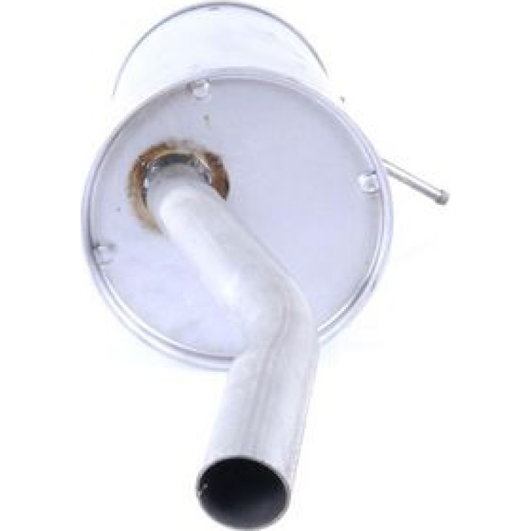 52 / Auspufftopf Hinten 24162