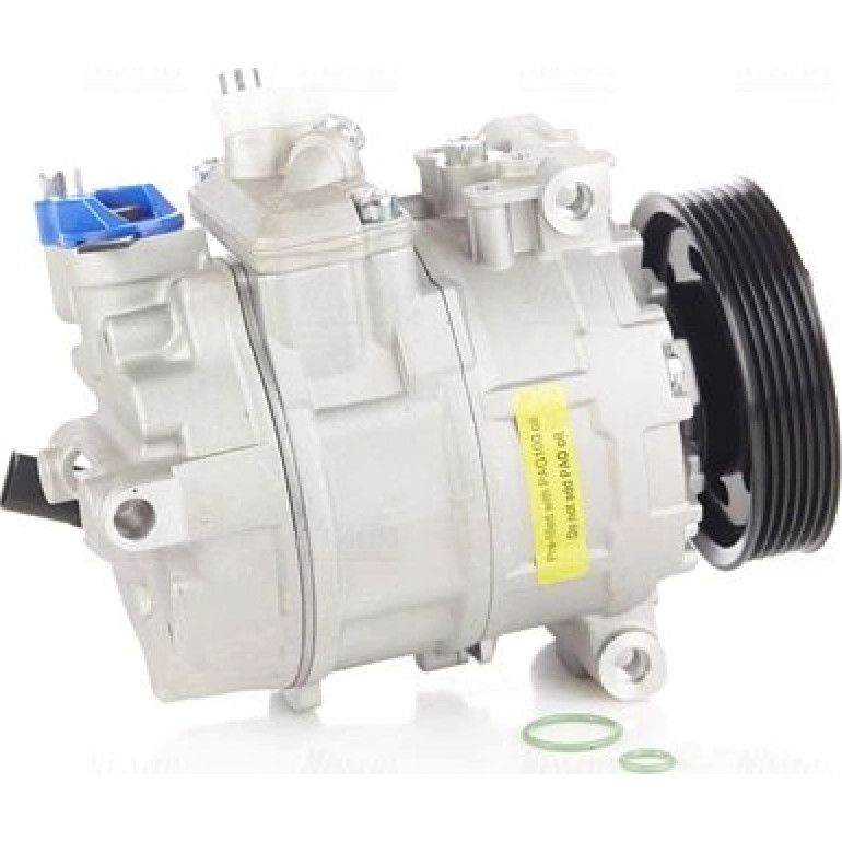 Kompressor PKW 890632 Kompressor PKW 890632