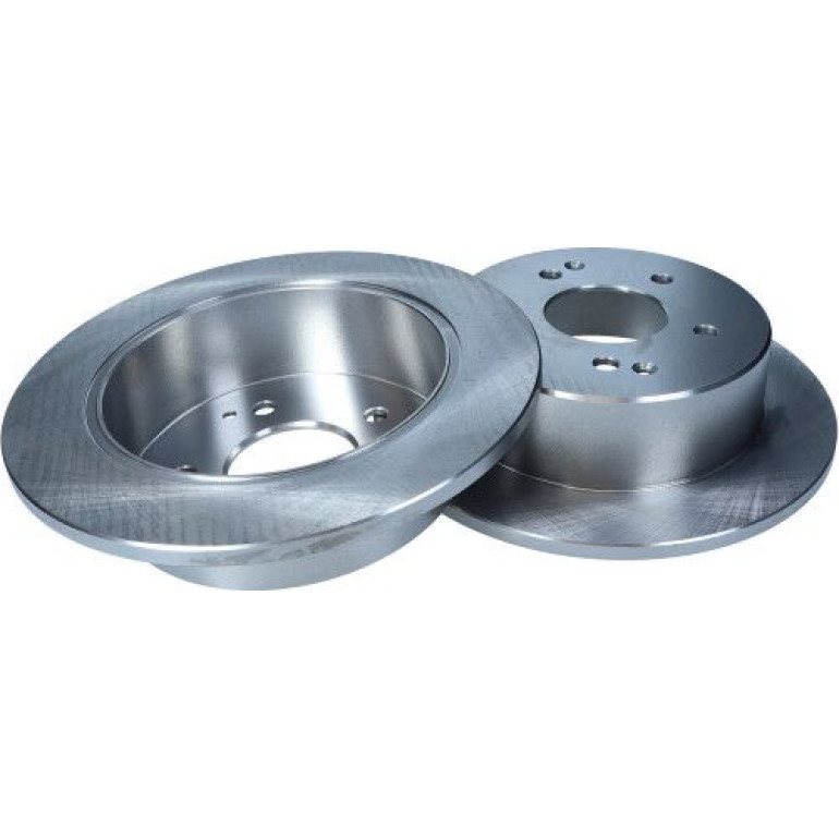 Maxgear Bremsscheibe Ssangyong T. Actyon 11-/Korando 10- [262X63] 19-2820