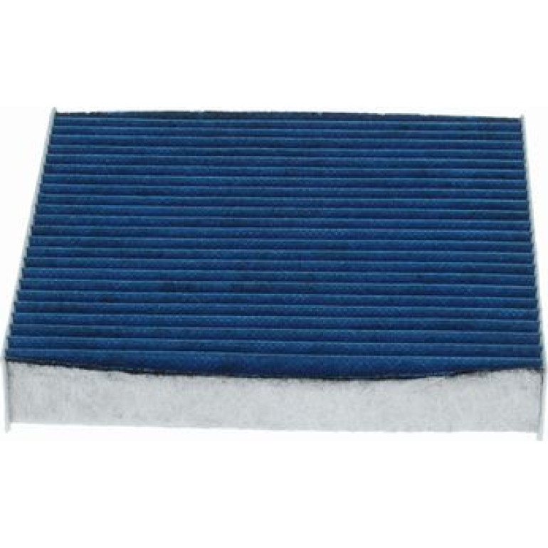 Aktivkohleinnenraumfilter 0 986 628 631 Aktivkohleinnenraumfilter 0 986 628 631